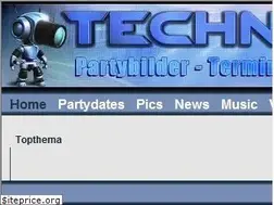 Sites similar to techno-pixel.de