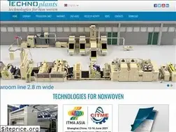 Sites similar to techno-plants.com