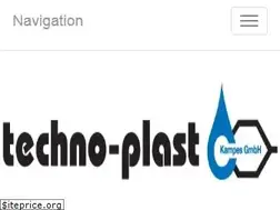 Sites similar to techno-plast-kampes.de