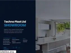 Sites similar to techno-plast.com