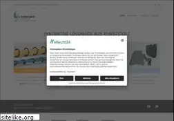 Sites similar to techno-plast.de
