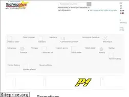 Sites similar to techno-plus.eu