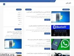 Sites similar to techno-plus2.blogspot.com