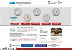 Sites similar to techno-preneur.net