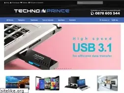 Sites similar to techno-prince.com