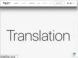 Sites similar to techno-pro.jp