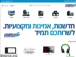 Sites similar to techno-rezef.com