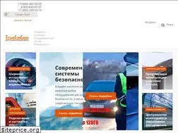 Sites similar to techno-rus.com