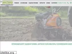 Sites similar to techno-sad.ru