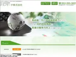 Sites similar to techno-search.com