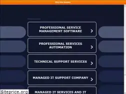 Sites similar to techno-service.de