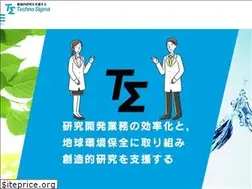 Sites similar to techno-sigma.co.jp