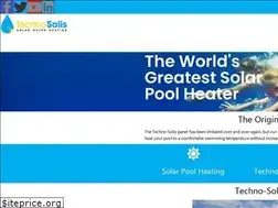 Sites similar to techno-solisusa.com