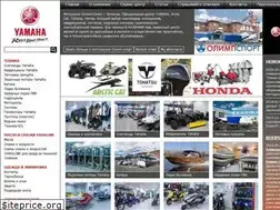 Sites similar to techno-sport.ru