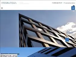 Sites similar to techno-steel.ru