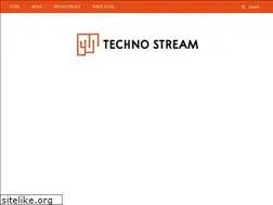 Sites similar to techno-stream.net