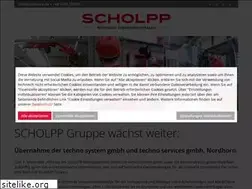Sites similar to techno-system.de