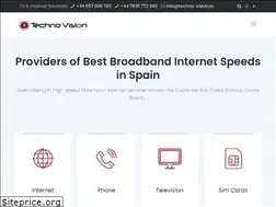 Sites similar to techno-vision.es