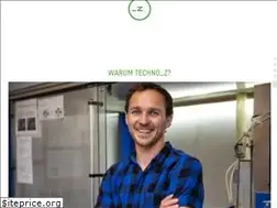Sites similar to techno-z.at