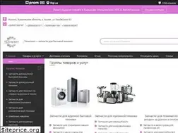 Sites similar to techno-zip.com.ua
