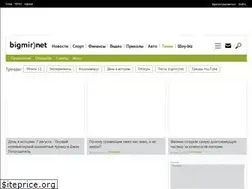 Sites similar to techno.bigmir.net