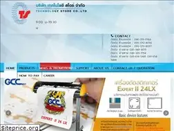 Sites similar to techno.co.th