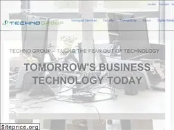 Sites similar to techno.com.au