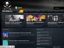 Sites similar to techno.cz