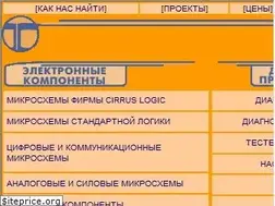 Sites similar to techno.ru