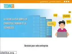 Sites similar to techno24.net