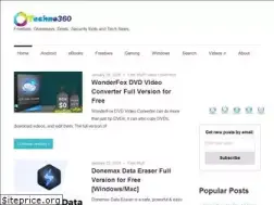 Sites similar to techno360.in