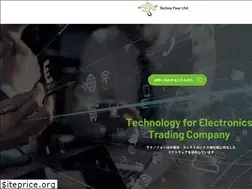 Sites similar to techno4.jp