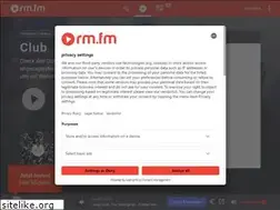 Sites similar to techno4ever.fm