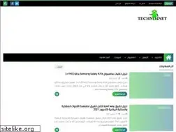 Sites similar to techno4net.com
