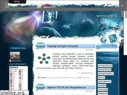 Sites similar to techno8976.blogspot.com