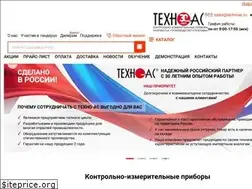 Sites similar to technoac.ru