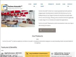Sites similar to technoacoustic.in