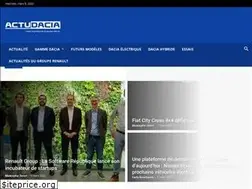 Sites similar to technoactu.com