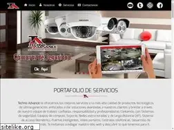 Sites similar to technoadvance.co