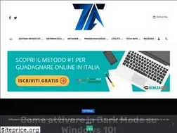 Sites similar to technoage.it