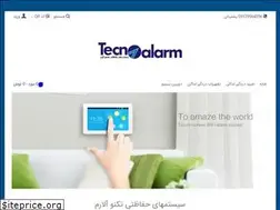 Sites similar to technoalarm.ir