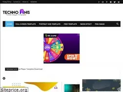 Sites similar to technoanis.com