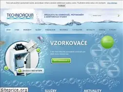 Sites similar to technoaqua.cz