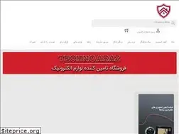 Sites similar to technoaraz.ir
