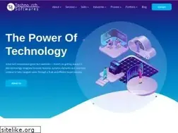 Sites similar to technoarchsoftwares.com