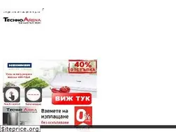 Sites similar to technoarena.bg