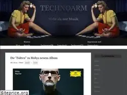 Sites similar to technoarm.de