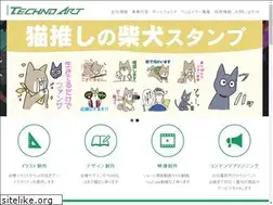 Sites similar to technoart-tokyo.com