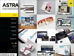 Sites similar to technoastra.com