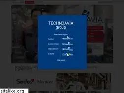 Sites similar to technoavia.com